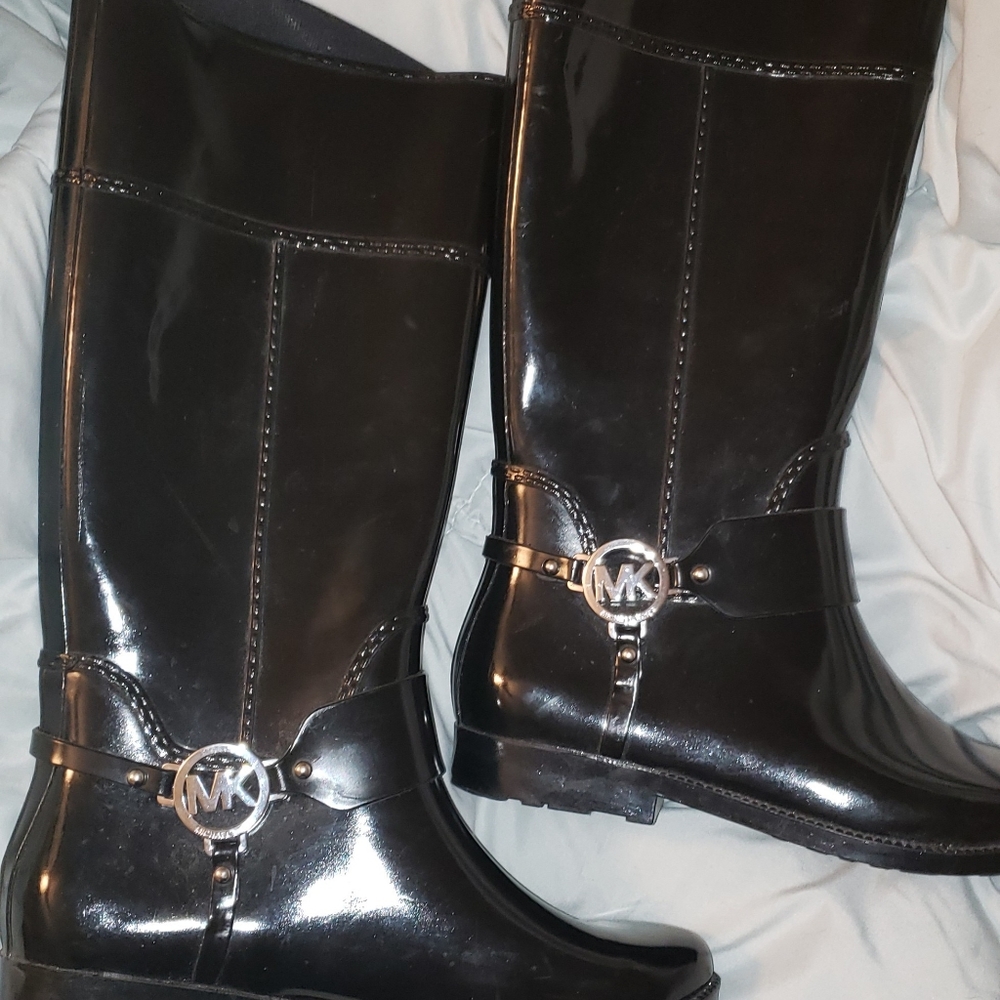 Michael Kors Boots